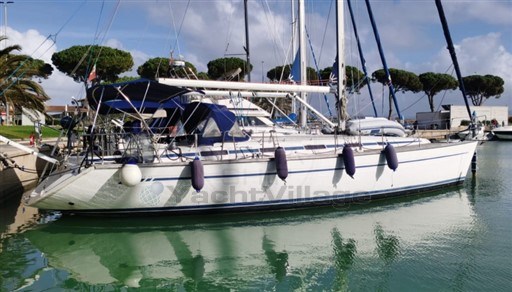 BAVARIA YACHTS - BAVARIA 44 - exteriors