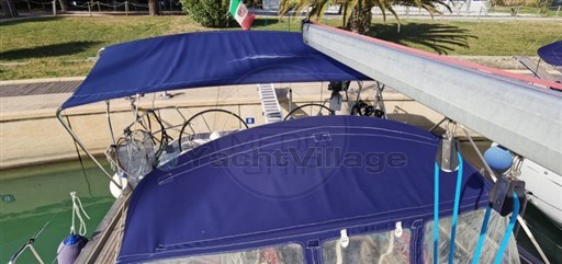 BAVARIA YACHTS - BAVARIA 44 - exteriors