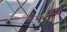 BAVARIA YACHTS - BAVARIA 44 - exteriors