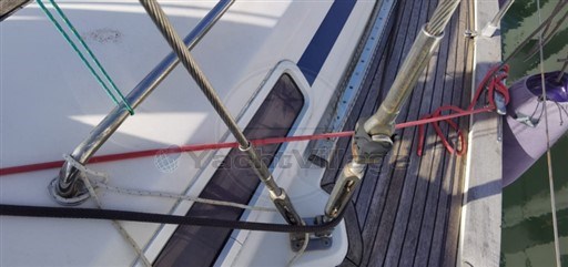 BAVARIA YACHTS - BAVARIA 44 - exteriors