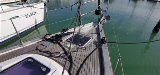 BAVARIA YACHTS - BAVARIA 44 - exteriors