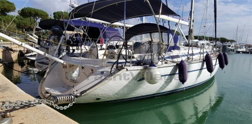 BAVARIA YACHTS - BAVARIA 44 - exteriors
