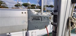 BAVARIA YACHTS - BAVARIA 44 - exteriors