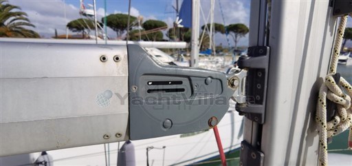 BAVARIA YACHTS - BAVARIA 44 - exteriors