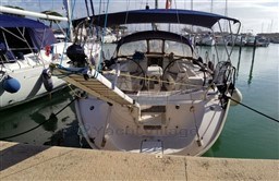 BAVARIA YACHTS - BAVARIA 44 - exteriors