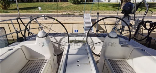 BAVARIA YACHTS - BAVARIA 44 - exteriors