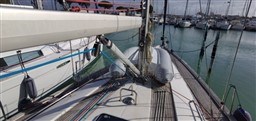 BAVARIA YACHTS - BAVARIA 44 - exteriors