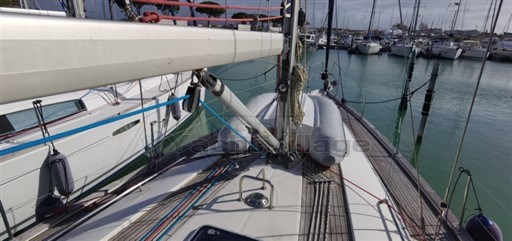 BAVARIA YACHTS - BAVARIA 44 - exteriors