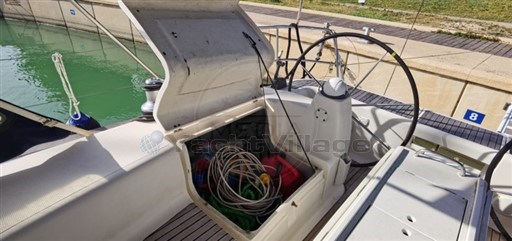 BAVARIA YACHTS - BAVARIA 44 - exteriors