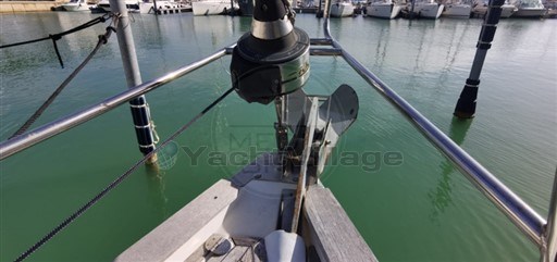 BAVARIA YACHTS - BAVARIA 44 - exteriors