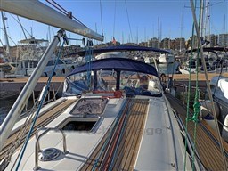 BAVARIA YACHTS - BAVARIA 44 - exteriors