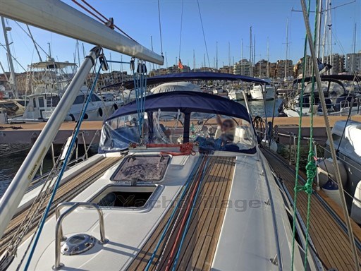 BAVARIA YACHTS - BAVARIA 44 - exteriors