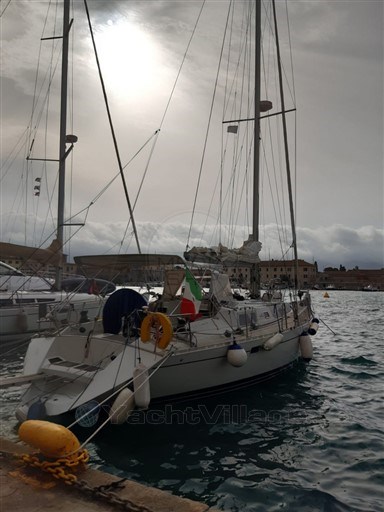 KIRIÈ - FEELING 446 - exteriors