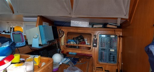 KIRIÈ - FEELING 446 - interiors