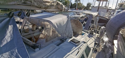 KIRIÈ - FEELING 446 - exteriors