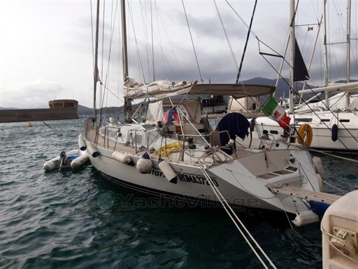 KIRIÈ - FEELING 446 - exteriors