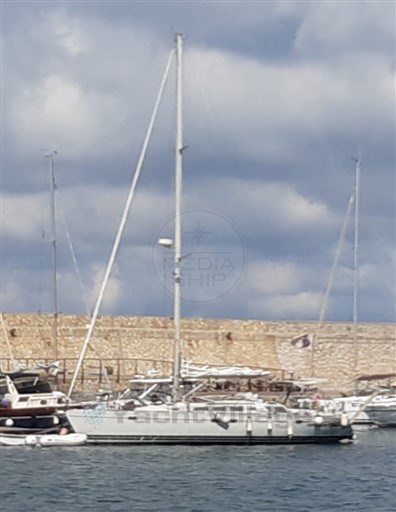 KIRIÈ - FEELING 446 - exteriors