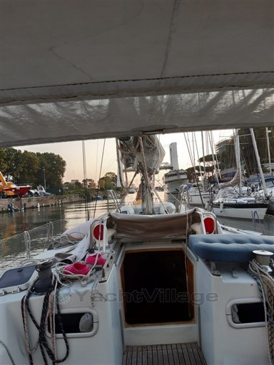 KIRIÈ - FEELING 446 - exteriors