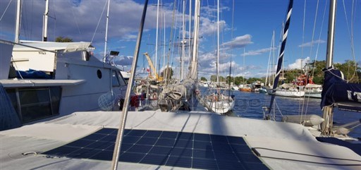 KIRIÈ - FEELING 446 - exteriors