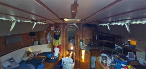 KIRIÈ - FEELING 446 - interiors