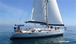 KIRIÈ - FEELING 446 - exteriors