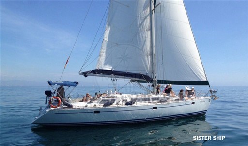 KIRIÈ - FEELING 446 - exteriors