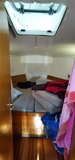 KIRIÈ - FEELING 446 - interiors