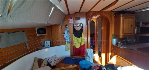 KIRIÈ - FEELING 446 - interiors