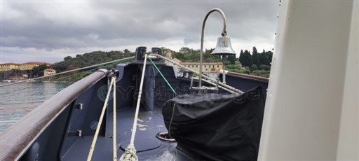 HUMBER ST. ANDREWS - RIMORCHIATORE 27 MT - exteriors