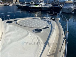 MANO MARINE - MANO' 35 - exteriors