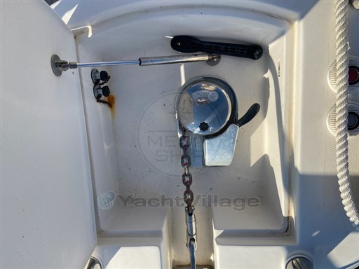 MANO MARINE - MANO' 35 - exteriors