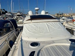 MANO MARINE - MANO' 35 - exteriors