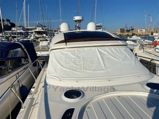 MANO MARINE - MANO' 35 - exteriors