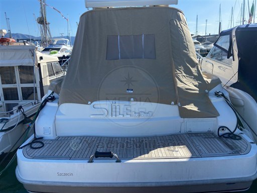 MANO MARINE - MANO' 35 - exteriors