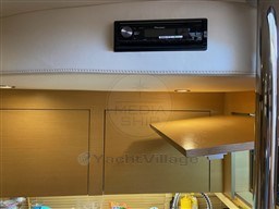 MANO MARINE - MANO' 35 - interiors