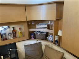 MANO MARINE - MANO' 35 - interiors