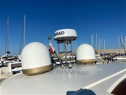 MANO MARINE - MANO' 35 - electronic