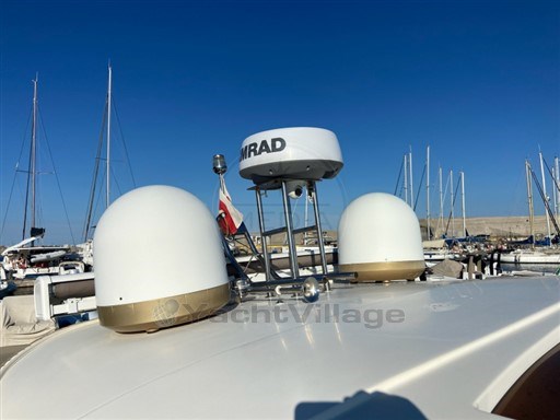 MANO MARINE - MANO' 35 - electronic