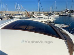 MANO MARINE - MANO' 35 - exteriors