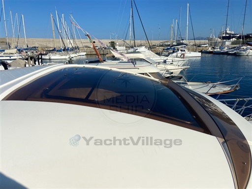 MANO MARINE - MANO' 35 - exteriors