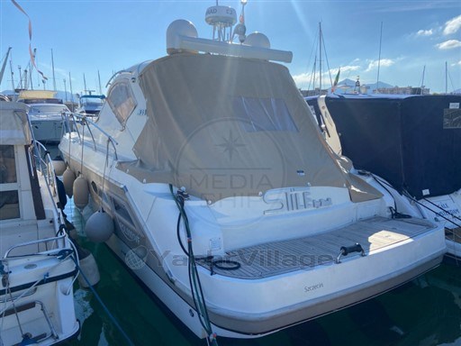 MANO MARINE - MANO' 35 - exteriors