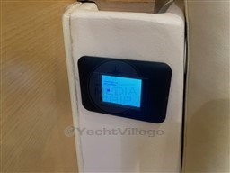 MANO MARINE - MANO' 35 - electronic