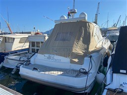 MANO MARINE - MANO' 35 - exteriors