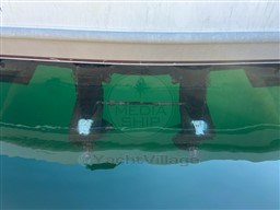 MANO MARINE - MANO' 35 - exteriors