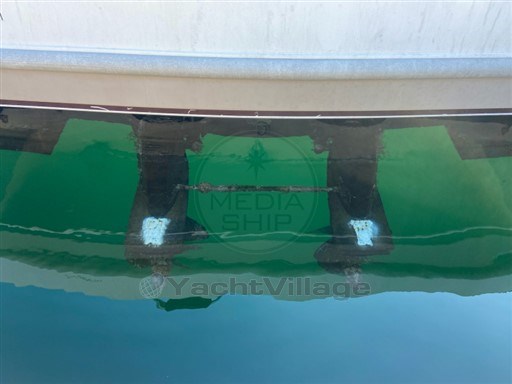 MANO MARINE - MANO' 35 - exteriors