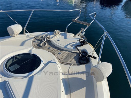 MANO MARINE - MANO' 35 - exteriors