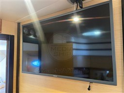 MANO MARINE - MANO' 35 - interiors