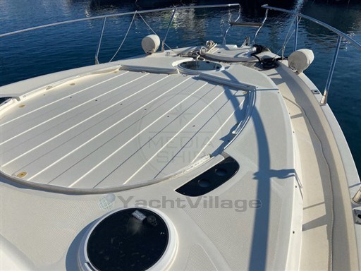 MANO MARINE - MANO' 35 - exteriors