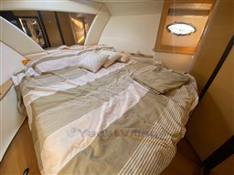 MANO MARINE - MANO' 35 - interiors