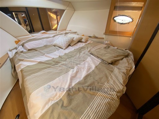 MANO MARINE - MANO' 35 - interiors